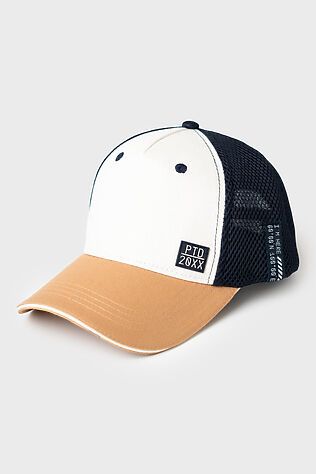 PLAYTODAY Кепка текстильная для мальчиков #1242802