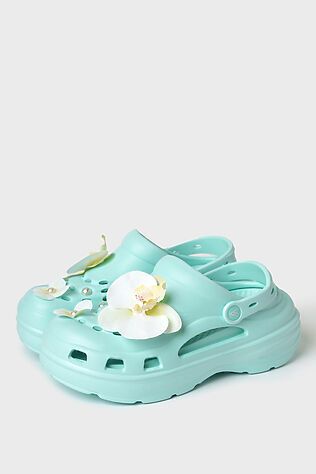 PLAYTODAY Сабо для девочек #1242808