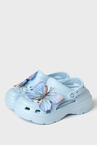 PLAYTODAY Сабо для девочек #1242809