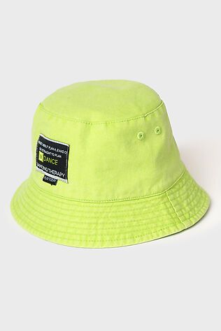 PLAYTODAY Панама текстильная джинсовая для мальчиков #1242836