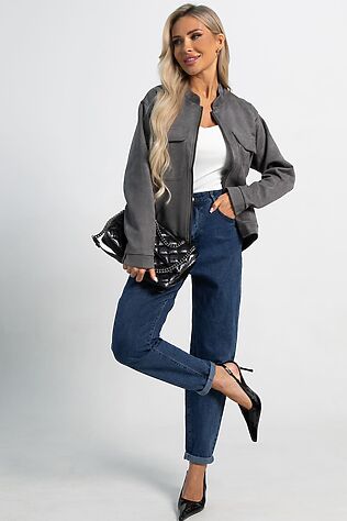 LADY TAIGA Бомбер Александра #1242953