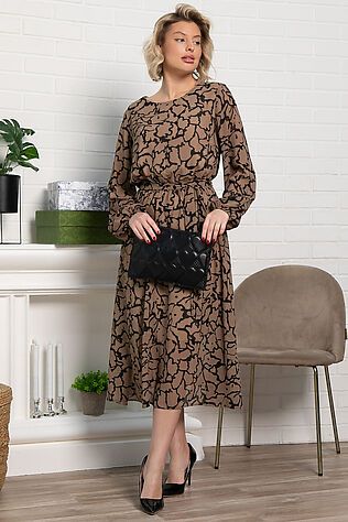 LADY TAIGA Платье Идиллия #1242956