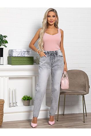 LADY TAIGA Джинсы Эльза #1242959