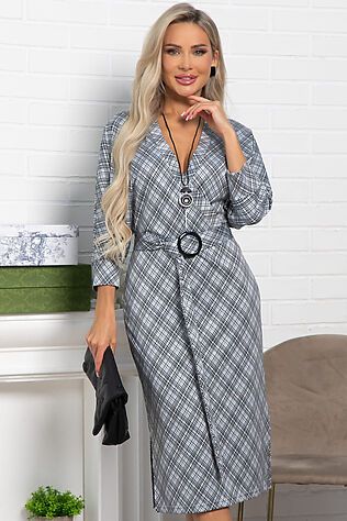 LADY TAIGA Платье Фокси #1242960