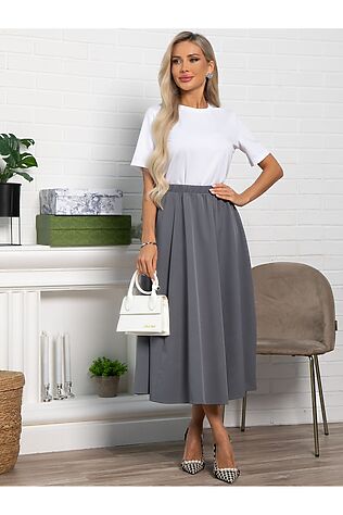 LADY TAIGA Юбка Льюис #1242963