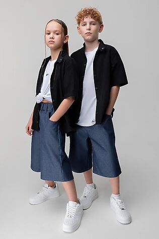 BODO Шорты #1242971