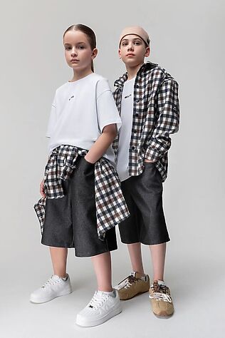 BODO Шорты #1242978