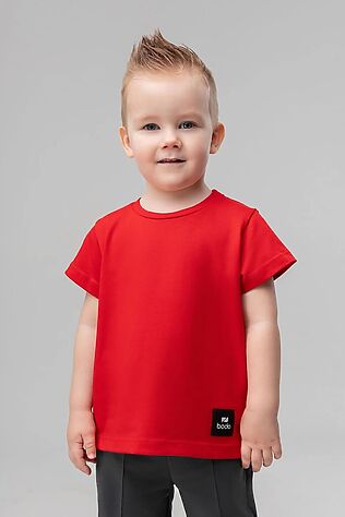 BODO Футболка #1243003