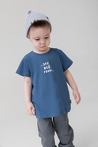 BODO Футболка #1243006