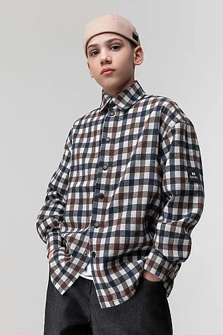 BODO Рубашка #1243012