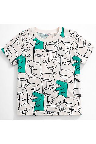 YOULALA Футболка кулирка #1243017