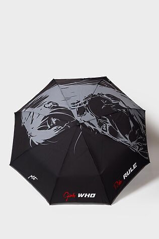 PLAYTODAY Зонт автоматический для девочек #1243043