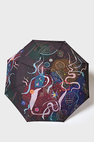 PLAYTODAY Зонт автоматический для девочек #1243045