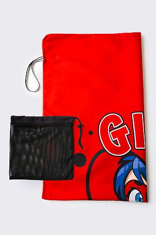 PLAYTODAY Полотенце текстильное для девочек #1243049