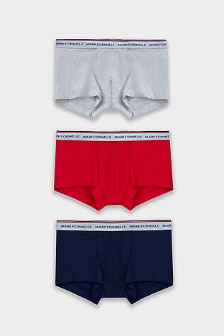 MARK FORMELLE Трусы для мальчиков (3шт.) #1243063