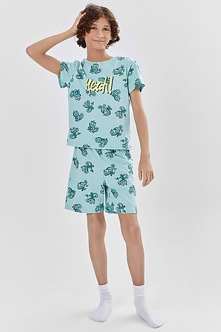 MARK FORMELLE Комплект для мальчиков (футболка, шорты) #1243065