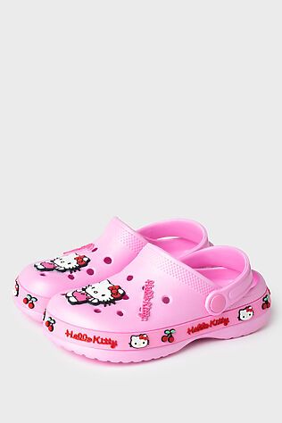 PLAYTODAY Сабо для девочек #1243131