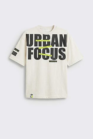 PLAYTODAY Фуфайка трикотажная для мальчиков (футболка) #1243152