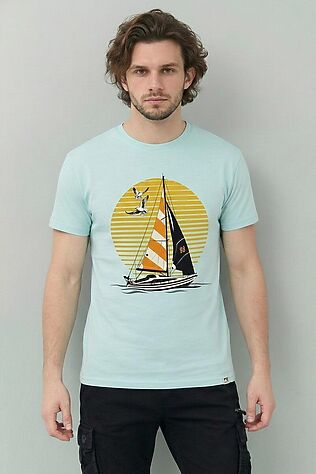 F5 Футболка #1243165