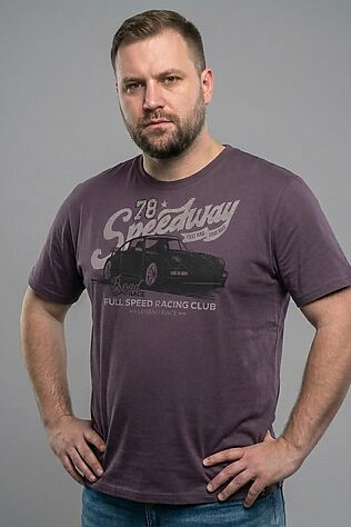 F5 Футболка #1243166