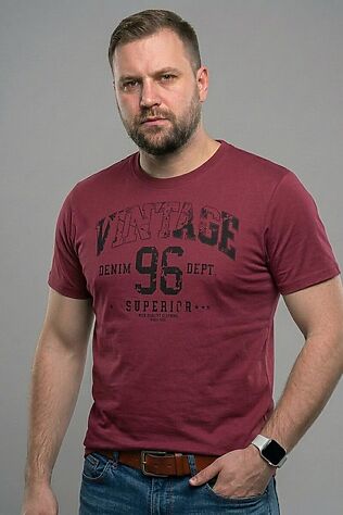 F5 Футболка #1243167