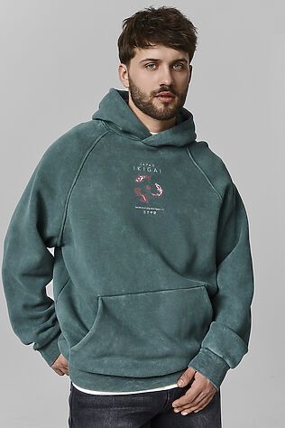 MARK FORMELLE Худи мужское #1243178