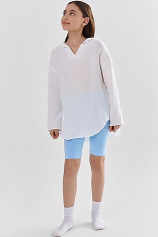 MARK FORMELLE Туника для девочек #1243196