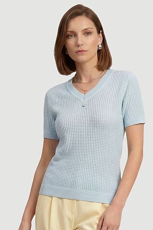 VAY Джемпер #1243210