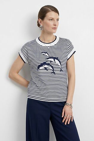 NEWVAY Джемпер #1243212