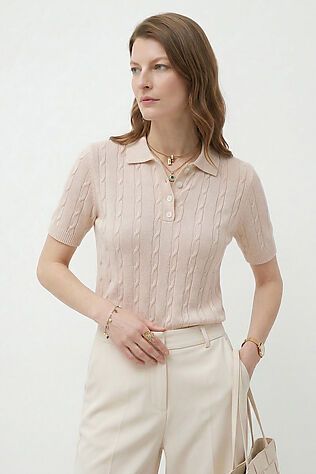 NEWVAY Джемпер #1243213