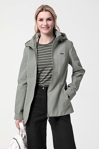 DIZZYWAY Ветровка #1243236