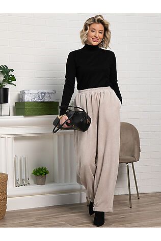 LADY TAIGA Брюки Городской ритм #1243269