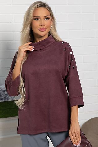 LADY TAIGA Джемпер Темп города #1243274