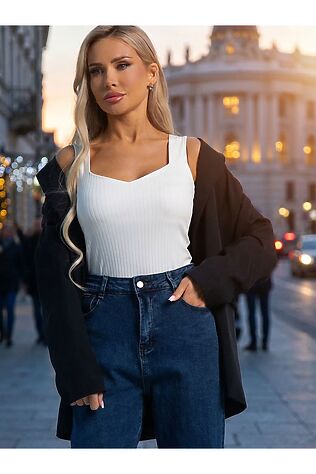 LADY TAIGA Топ Эстер #1243275