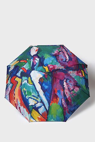 PLAYTODAY Зонт автоматический для девочек #1243297