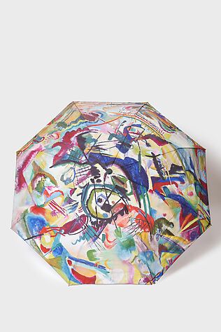 PLAYTODAY Зонт автоматический для девочек #1243299