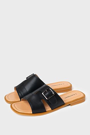 PLAYTODAY Сабо женские #1243367