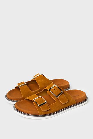 PLAYTODAY Сабо женские #1243371