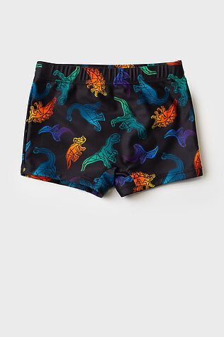 PLAYTODAY Плавки-шорты трикотажные для мальчиков, короткие #1243419