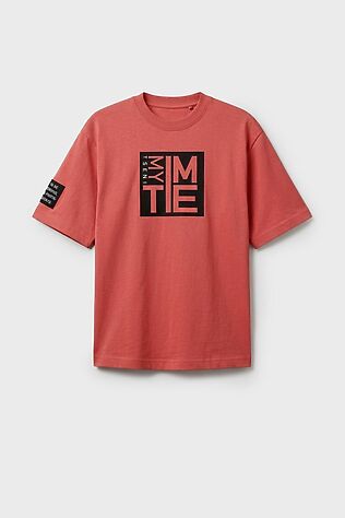 PLAYTODAY Фуфайка трикотажная для мальчиков (футболка) #1243476