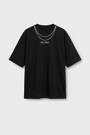 PLAYTODAY Фуфайка трикотажная для мальчиков (футболка) #1243477