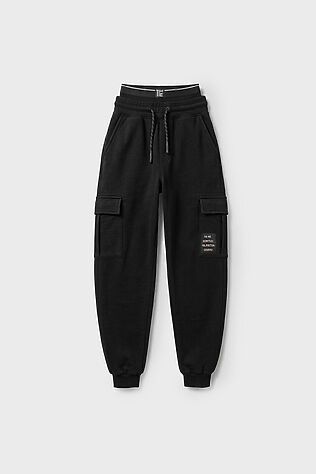 PLAYTODAY Брюки трикотажные для мальчиков #1243479