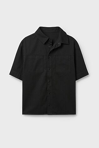 PLAYTODAY Рубашка текстильная для мальчиков #1243480