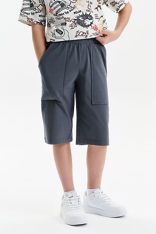 PELICAN Шорты для мальчика #1243541