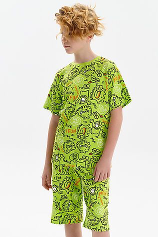 PELICAN Пижама для мальчиков #1243547