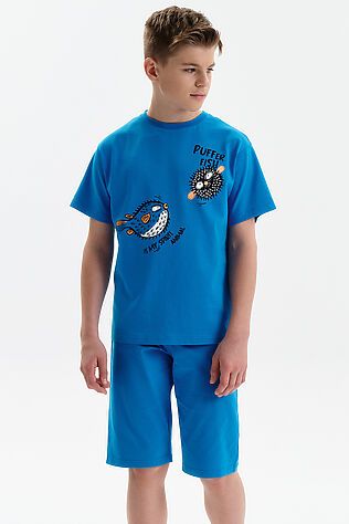PELICAN Пижама для мальчиков #1243548