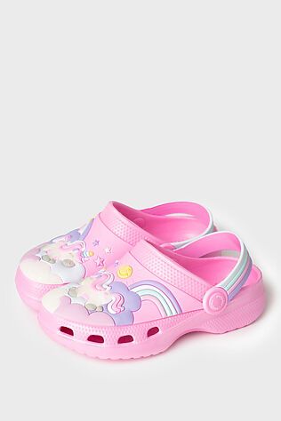 PLAYTODAY Сабо для девочек #1243580