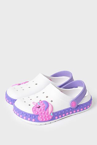 PLAYTODAY Сабо для девочек #1243582