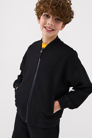 PLAYTODAY Толстовка трикотажная для мальчиков #1243591