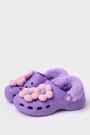 PLAYTODAY Сабо для девочек #1243592